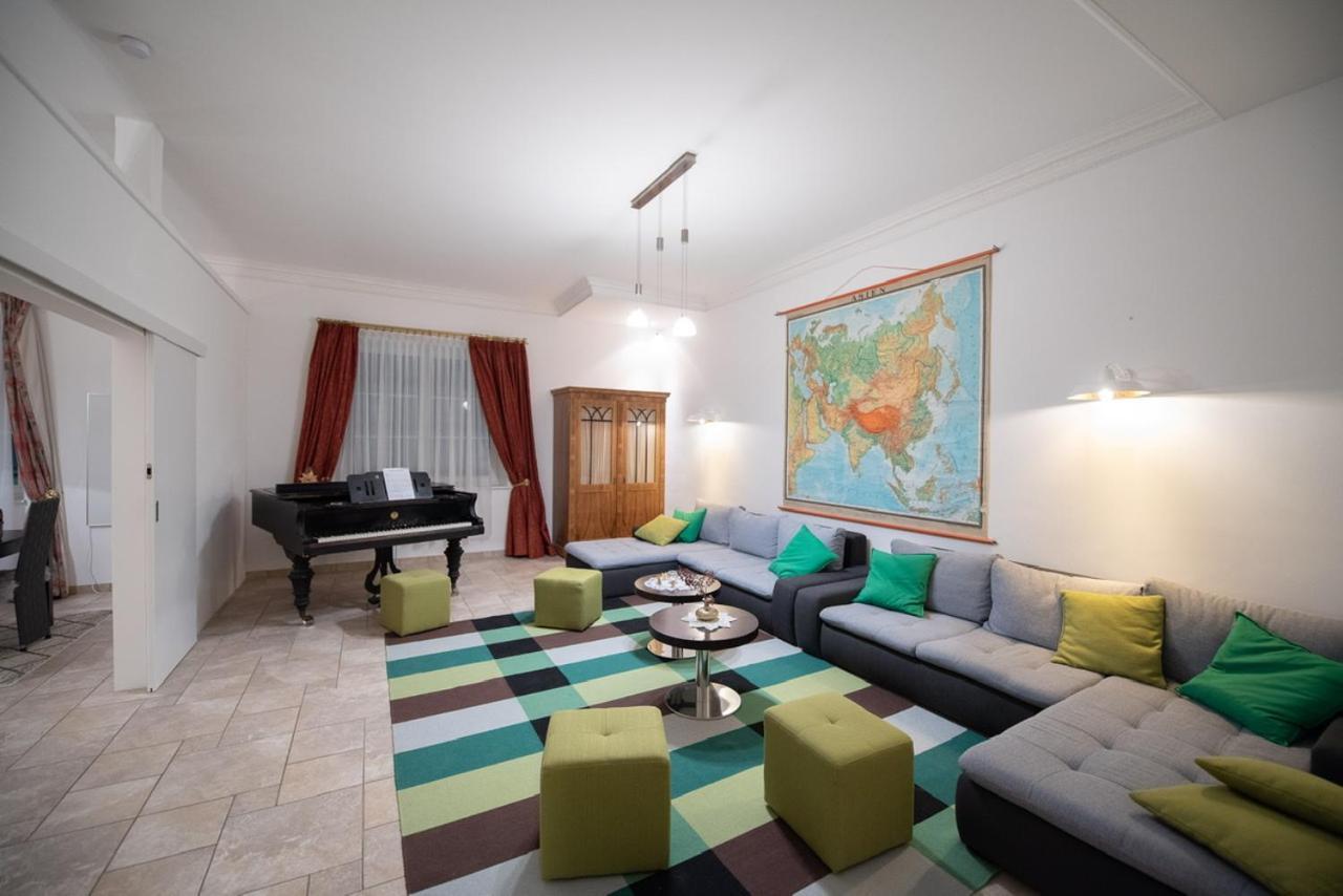 Ferienwohnung Mariazell - Hulatsch Exterior foto