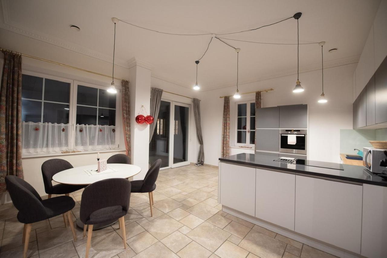 Ferienwohnung Mariazell - Hulatsch Exterior foto