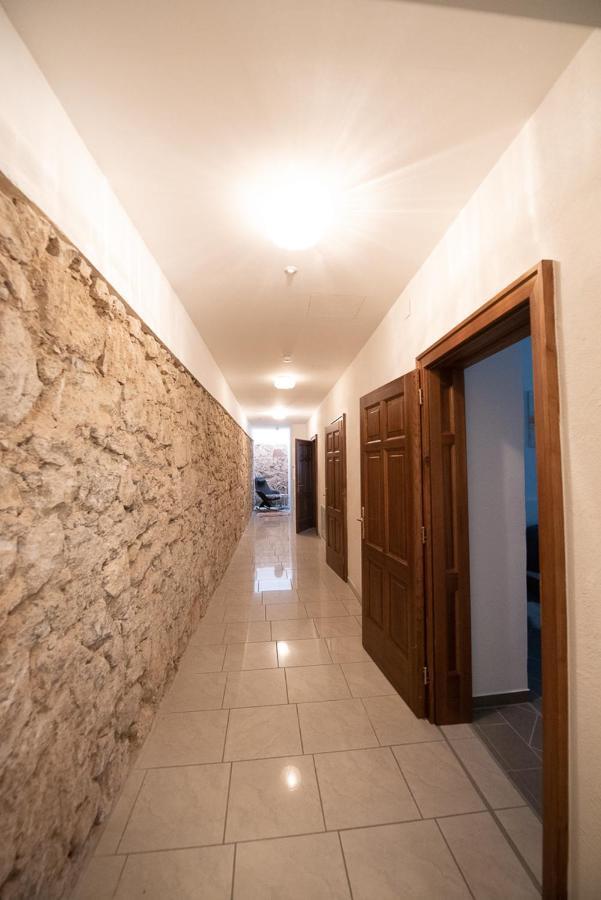 Ferienwohnung Mariazell - Hulatsch Exterior foto